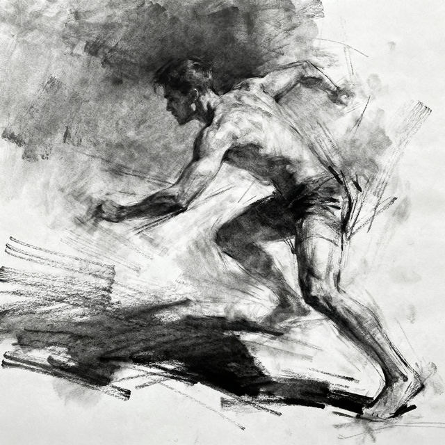 Sketch Person Art gallery