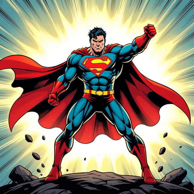 Invincible Drawings gallery