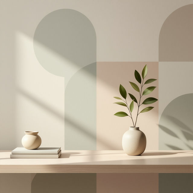 Minimalist Aesthetic Desktop Wallpaper gallery