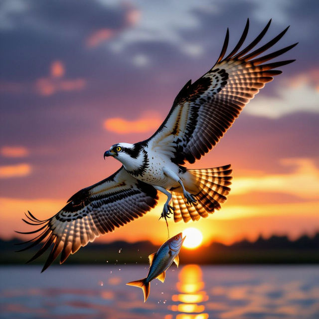 Osprey Pictures gallery