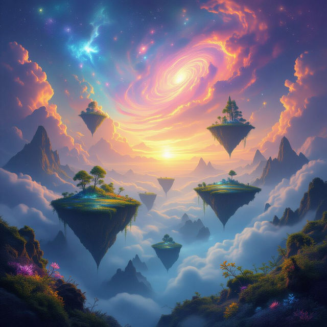 AI Create A Picture gallery