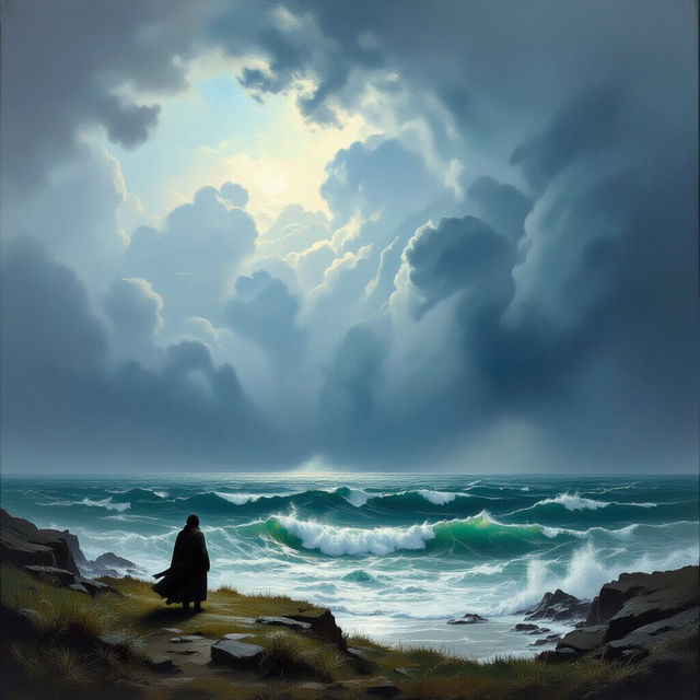 Romanticism Art Movement gallery