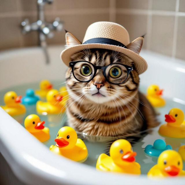 AI Funny Pictures gallery