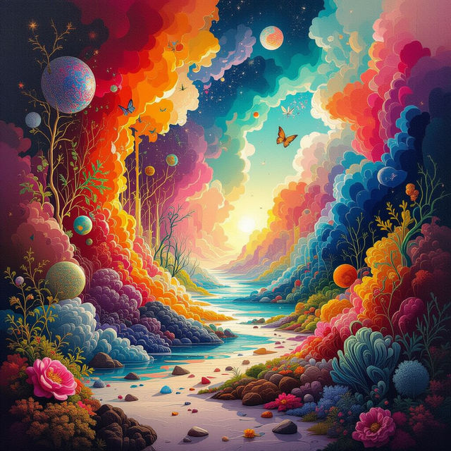 Surprise Images gallery