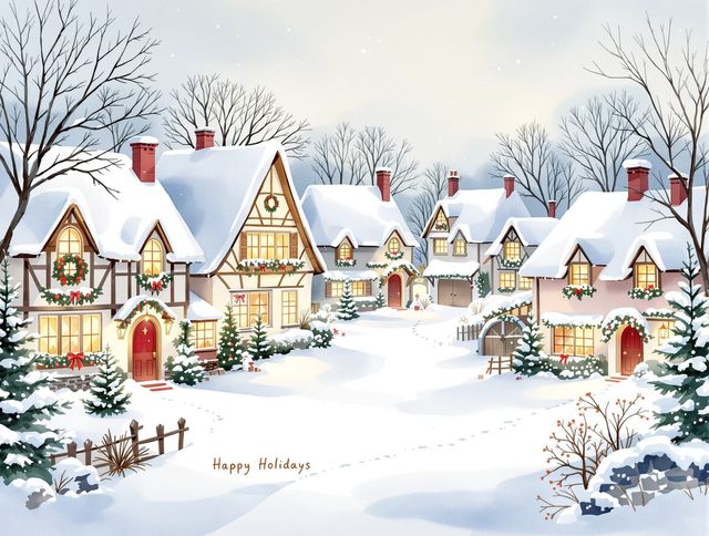 Happy Holidays Images & Cards gallery