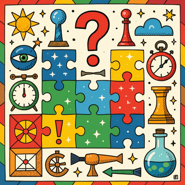 Rebus Picture Puzzles gallery