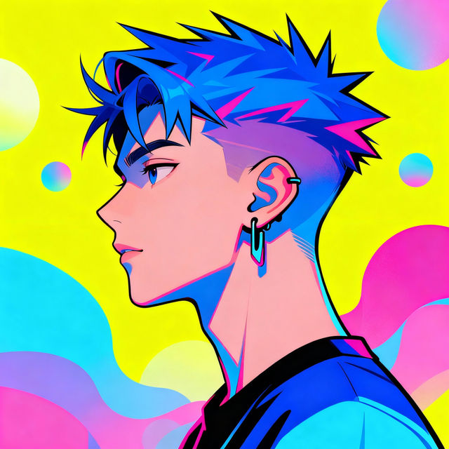 PFP Drawing - Create Your Avatar gallery