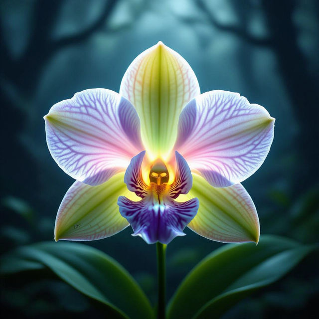 Flower Images - Created With AI gallery