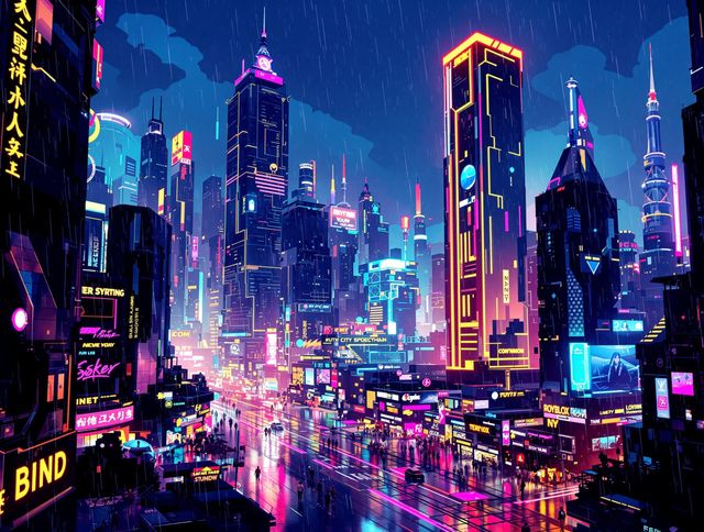 Transform Your Screen With Dynamic Animated Wallpaper Collections gallery