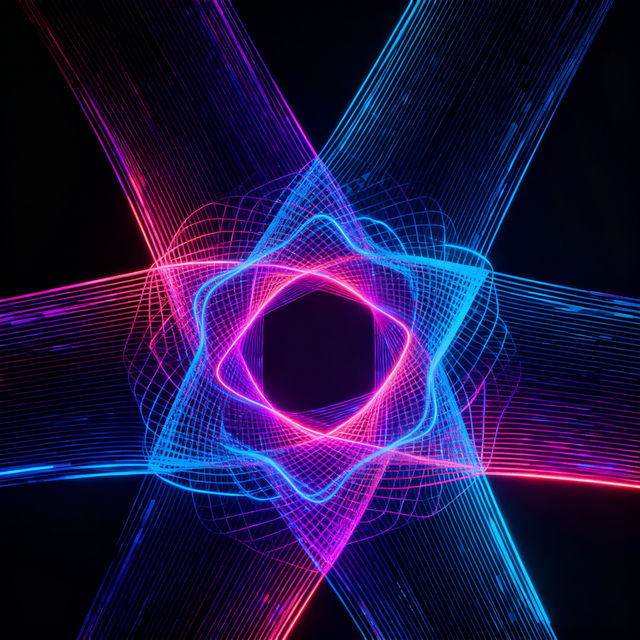 Easy Desmos Art gallery