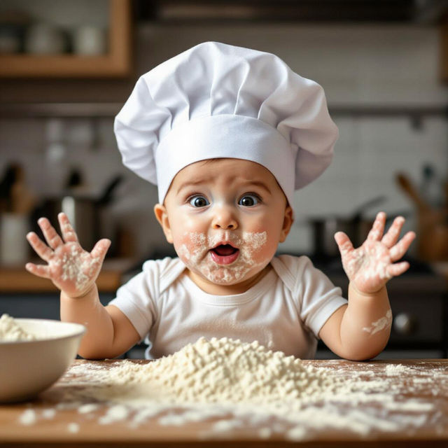 Funny Baby Pictures gallery