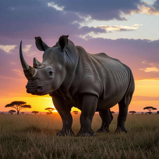 Rhino Pictures gallery
