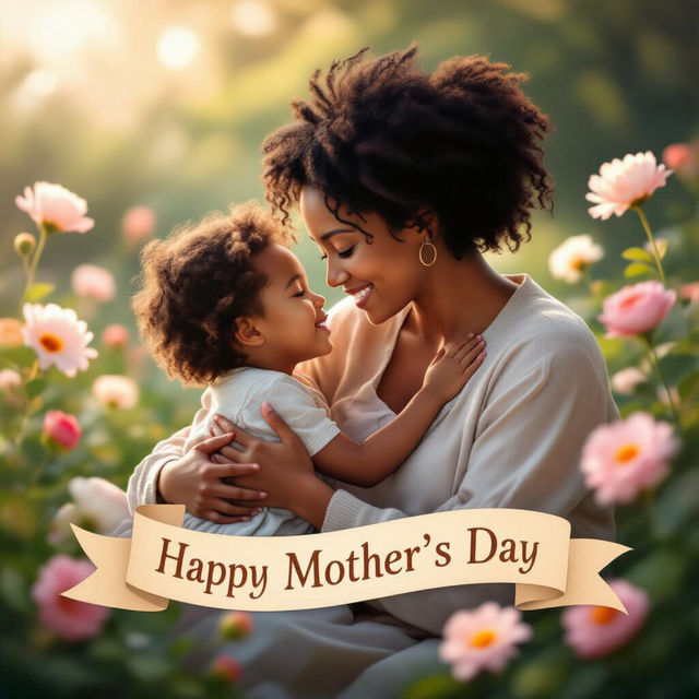 Happy Mother's Day Images Free Download With Quotes gallery