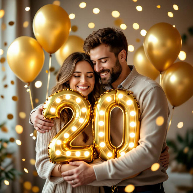 Happy 20th Anniversary Images gallery