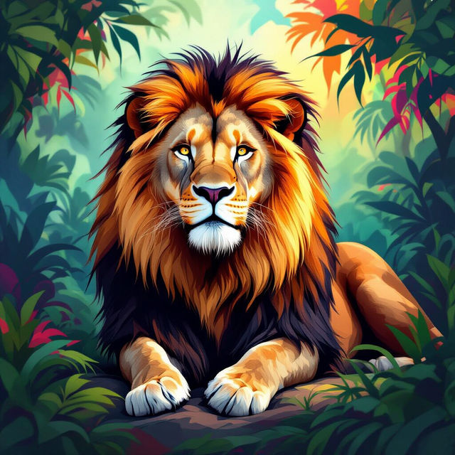 Cool Animal Pictures gallery