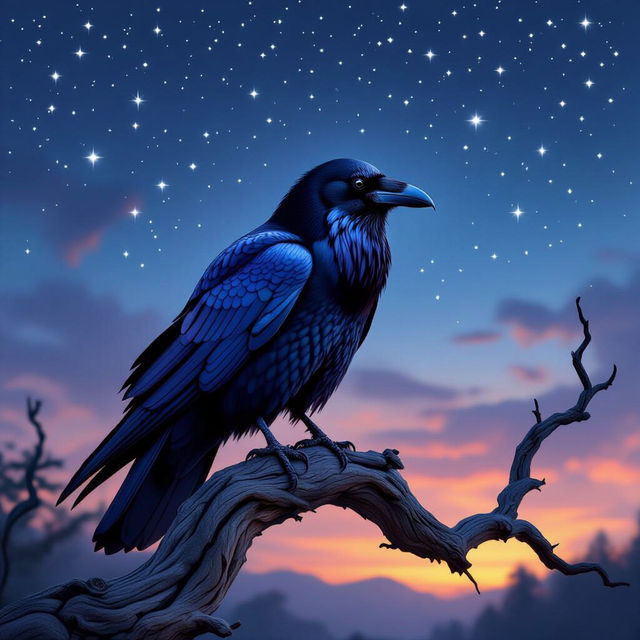 Raven Images gallery