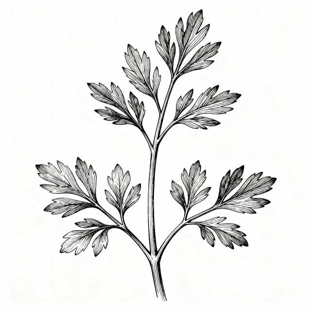 Stem Drawings - AI Generated Art gallery