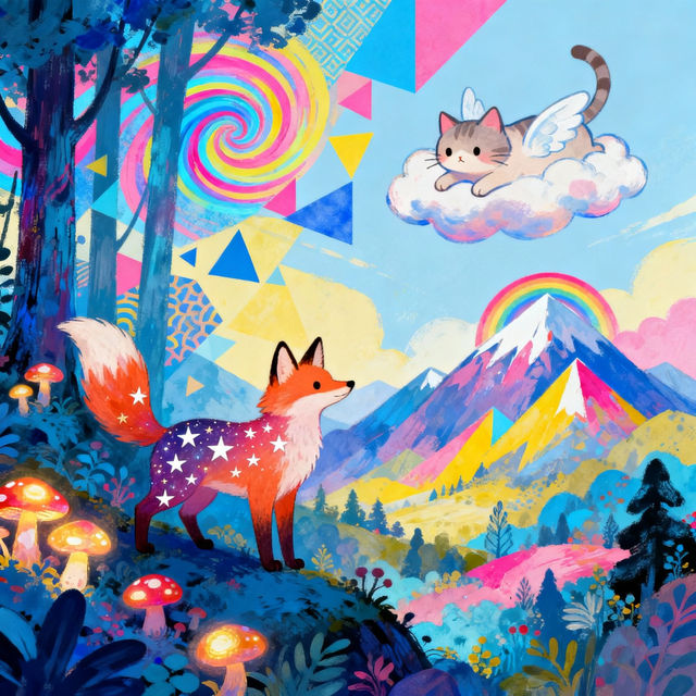 Cool Drawings To Do gallery