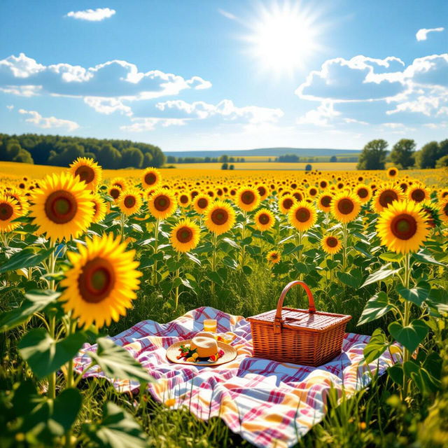 Happy August Images - Made With AI gallery