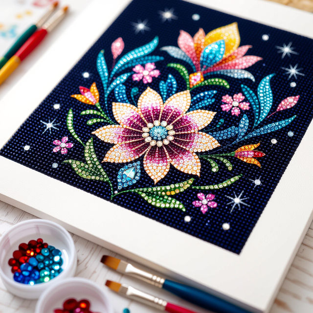 Diamond Art Custom gallery