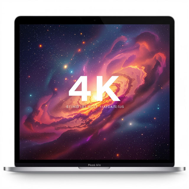 Macbook Air Wallpapers 4K gallery