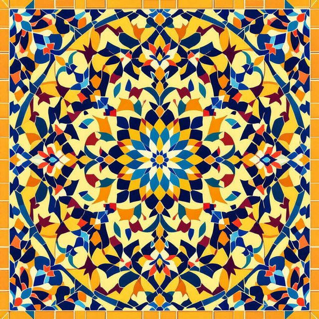 Turkish Art - Made With AI gallery