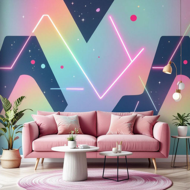 Trendy Teenage Wallpapers gallery