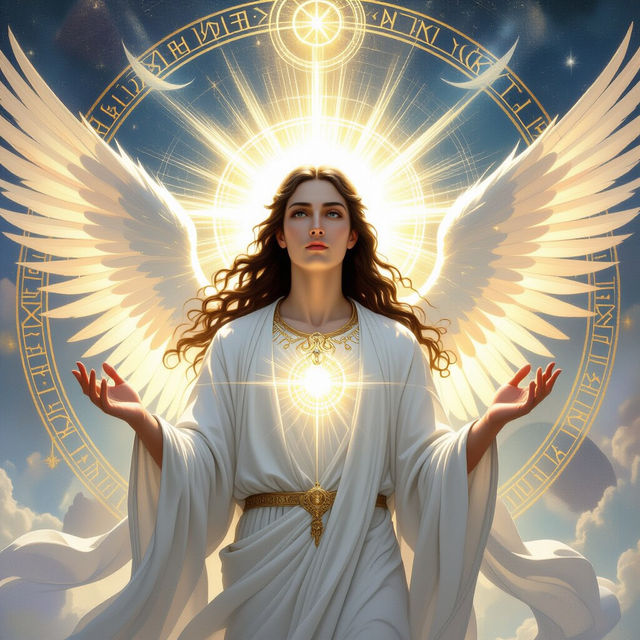 God Images - Made With AI gallery