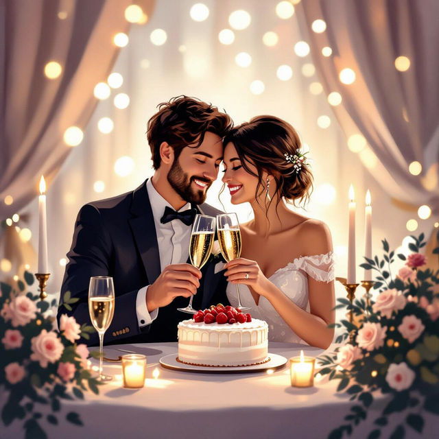 Images Of Happy Anniversary gallery