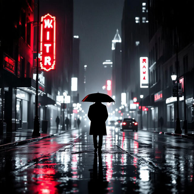 Sin City Art gallery