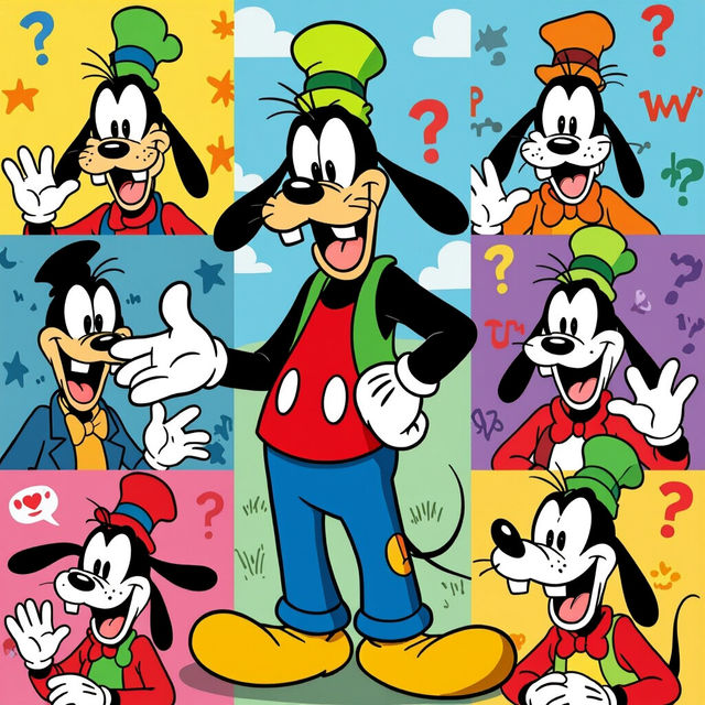 Goofy Wallpapers Meme gallery