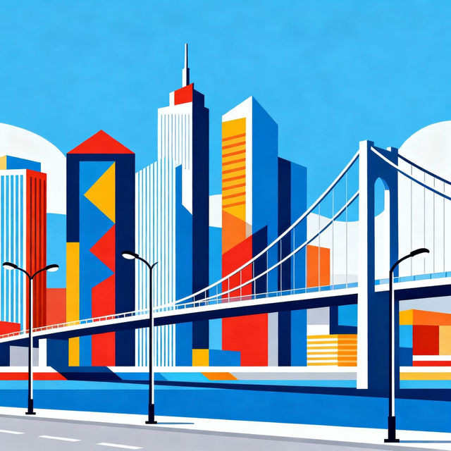 City Clip Art gallery