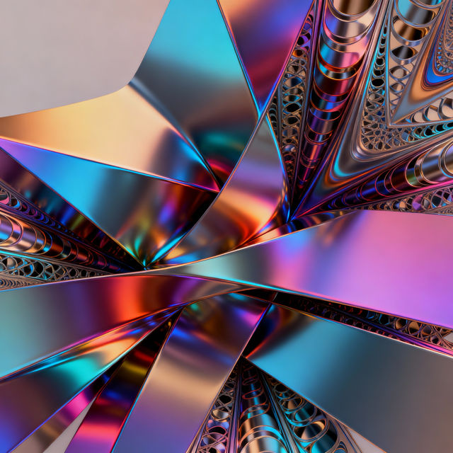 Design Art - AI Explained gallery