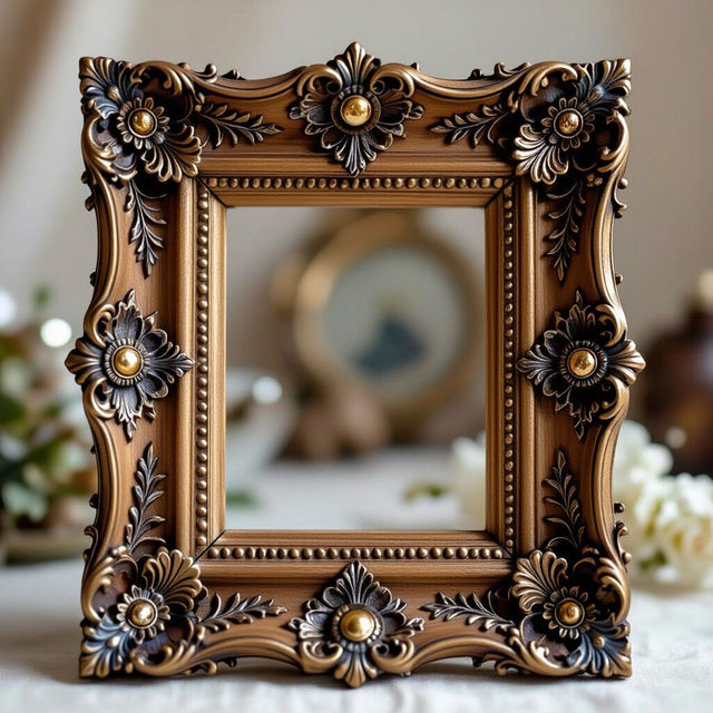 Picture Frame Kits - Create Your Own gallery
