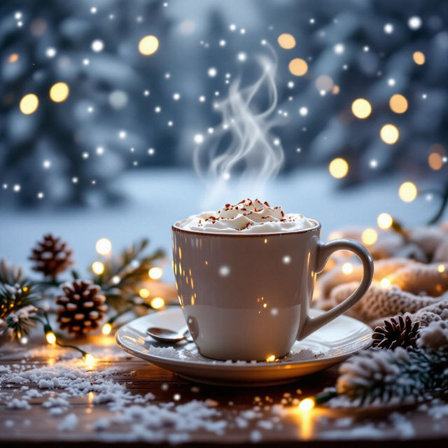 December Desktop Wallpapers gallery