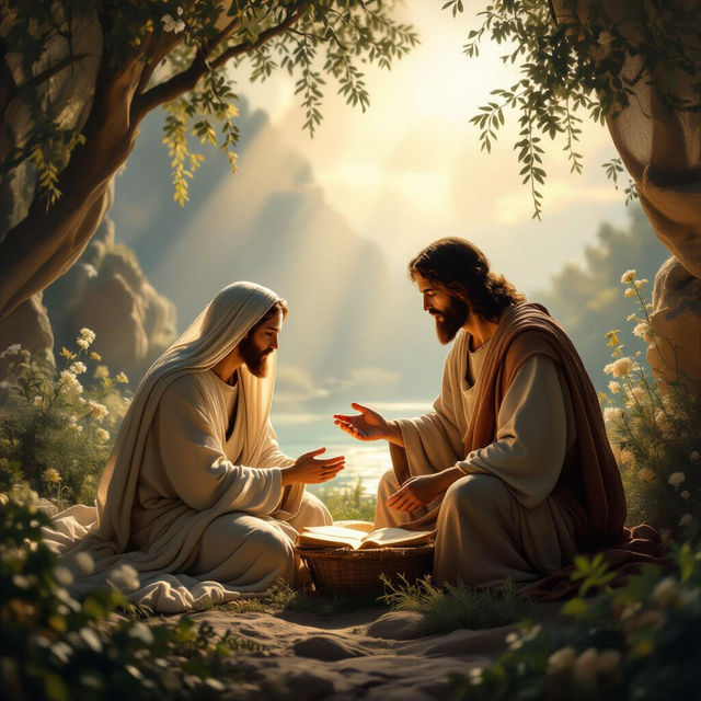 Scripture Images - Free gallery