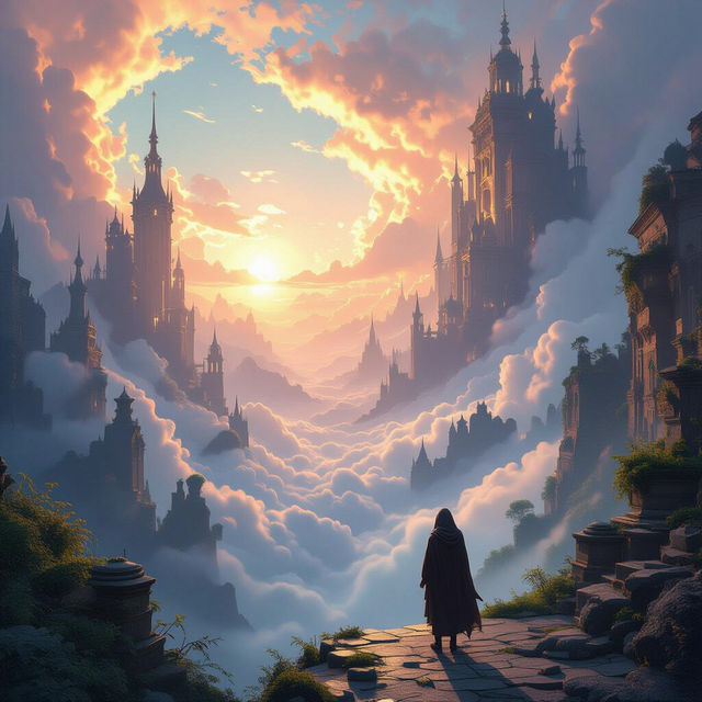 Rendering In Art - Made With AI gallery