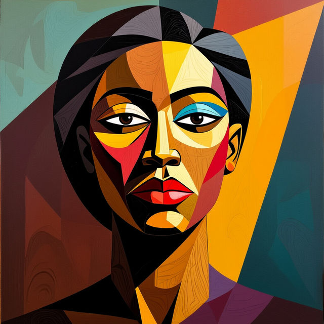 Elizabeth Catlett Art - Inspired by AI gallery