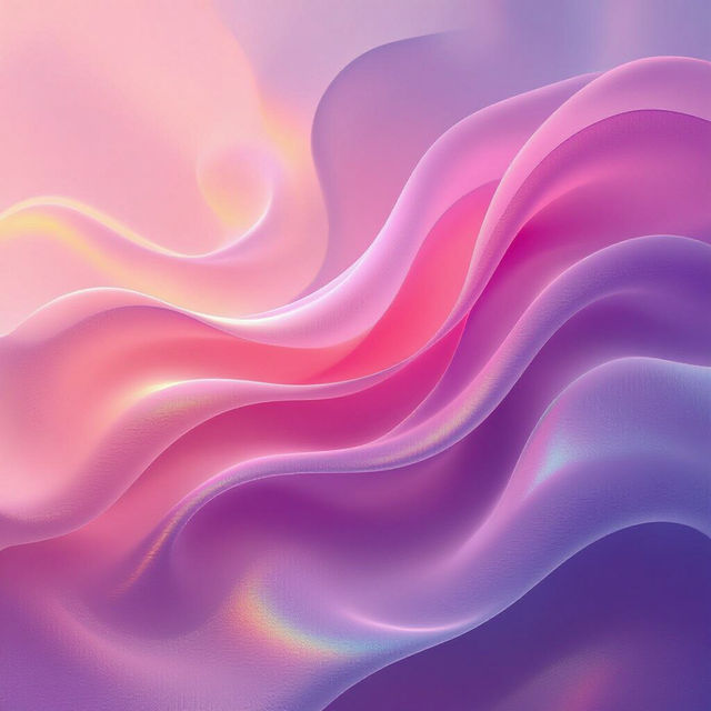 Pink Gradient Wallpapers - Made With AI gallery
