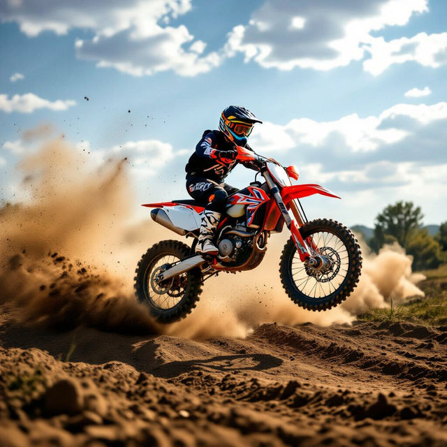 Dirt Bike Wallpapers gallery