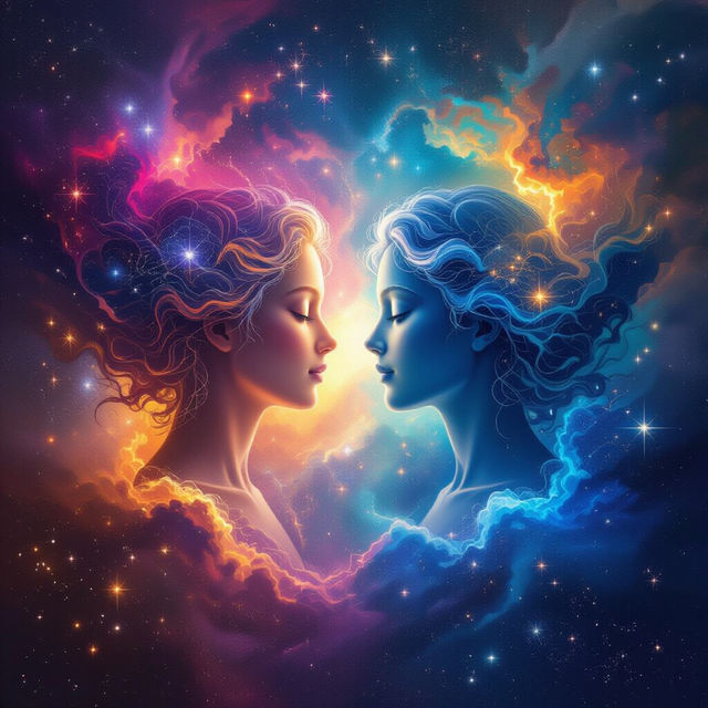 Gemini Art - Made With AI gallery