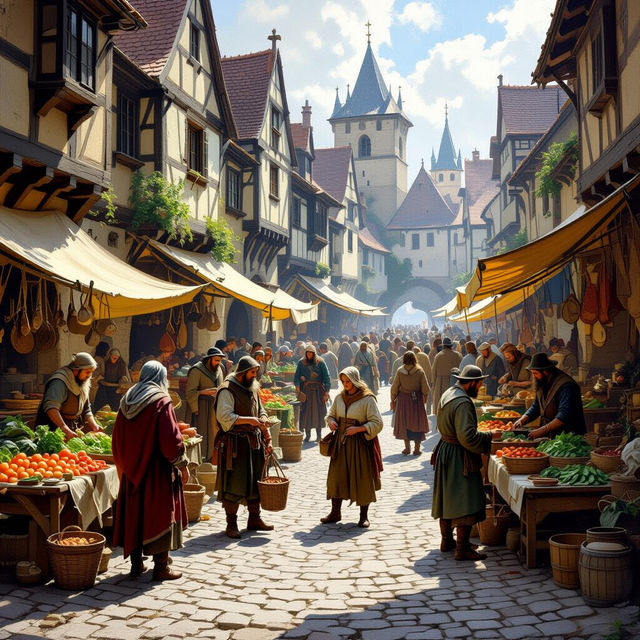 Traditional Economy Pictures gallery