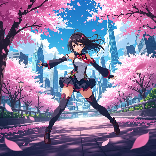 Live Anime Wallpapers gallery