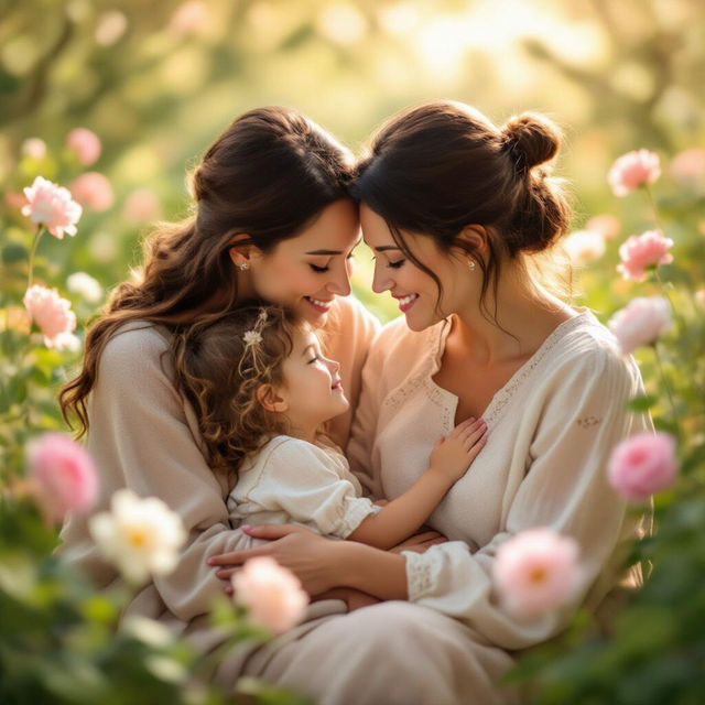 Beautiful Happy Mothers Day Images gallery