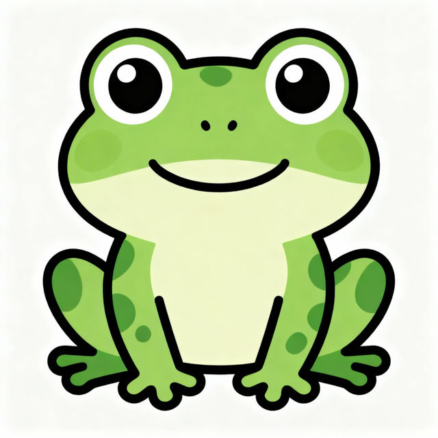 Easy Toad Drawings - Made With AI gallery