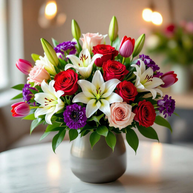 Appreciation Thank You Flowers Images gallery