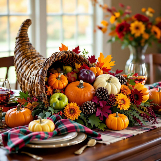 Thanksgiving Wallpaper - Preppy Style gallery