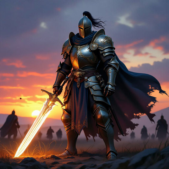 Warrior Images gallery