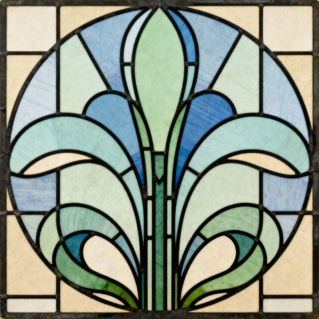 Charles Rennie Mackintosh Art gallery