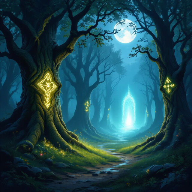 Magic Wallpapers - Create Your Own gallery